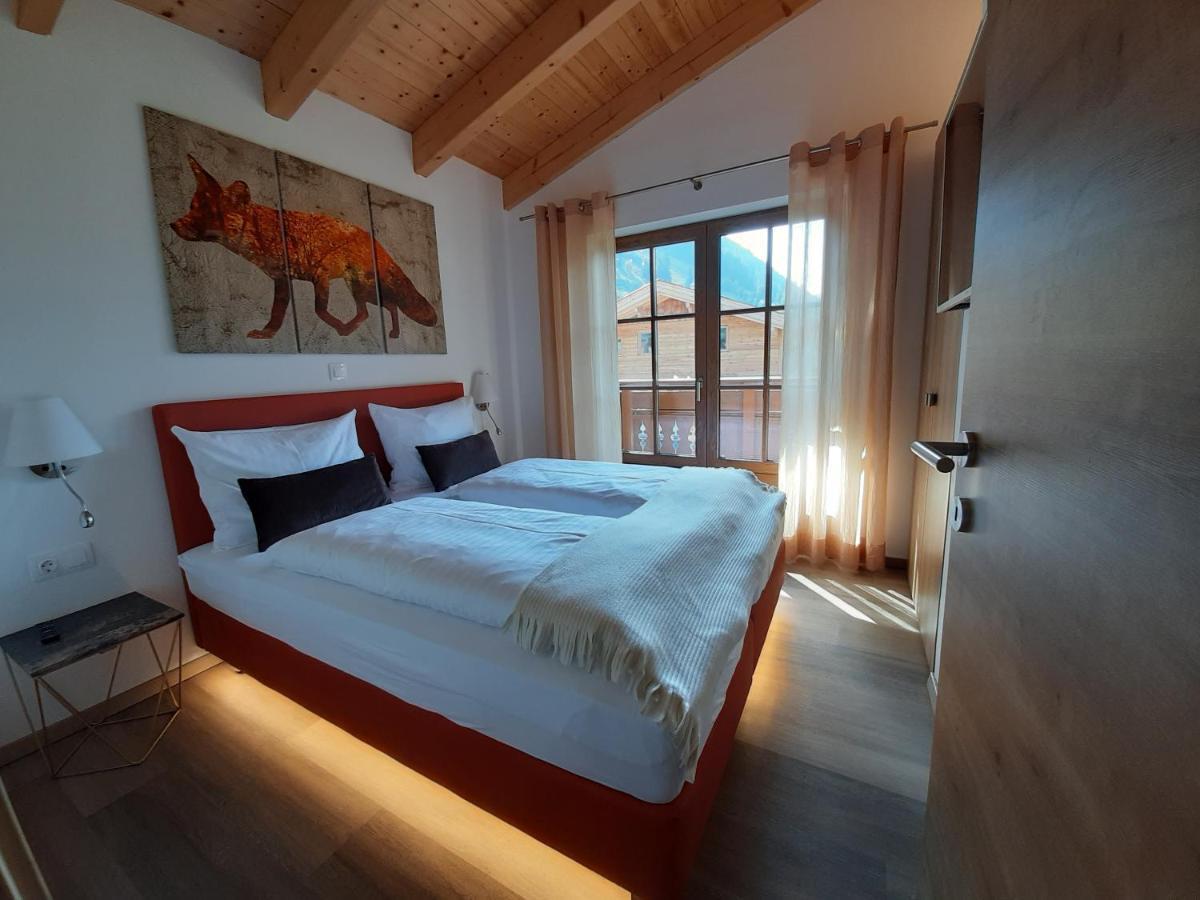 Hochalmbahnen Chalets Rauris 1-04, Maislaufeldweg 1D Exteriör bild