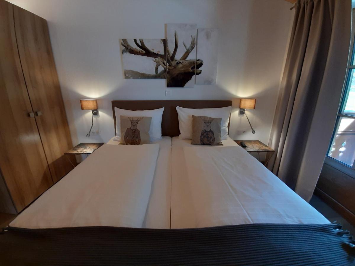 Hochalmbahnen Chalets Rauris 1-04, Maislaufeldweg 1D Exteriör bild