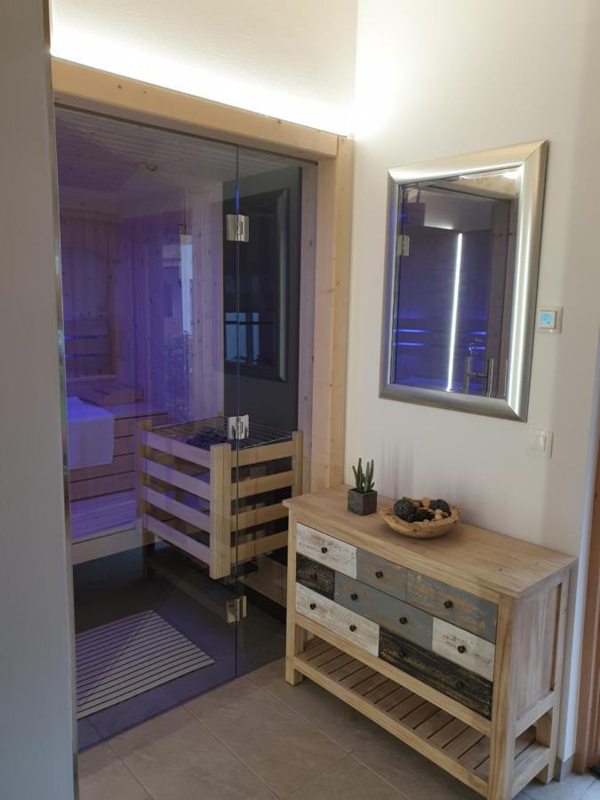 Hochalmbahnen Chalets Rauris 1-04, Maislaufeldweg 1D Exteriör bild