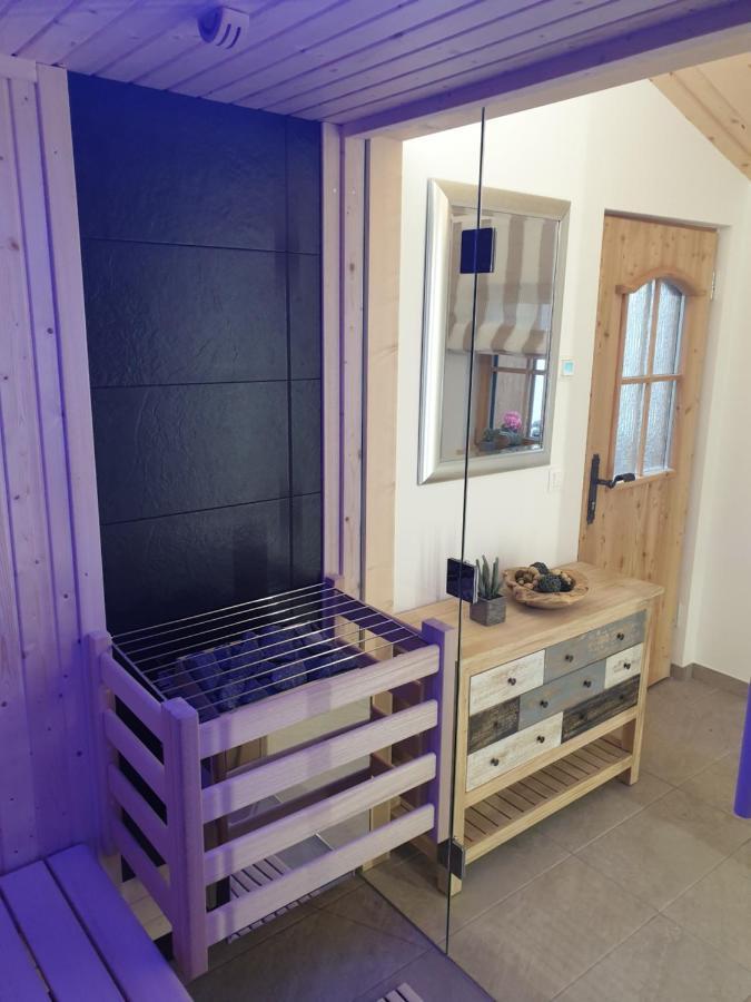 Hochalmbahnen Chalets Rauris 1-04, Maislaufeldweg 1D Exteriör bild